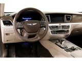 2018 Hyundai Genesis G80 5.0 AWD Dashboard