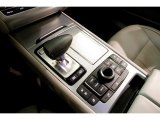2018 Hyundai Genesis G80 5.0 AWD 8 Speed Automatic Transmission