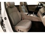 2018 Hyundai Genesis G80 5.0 AWD Front Seat