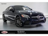 2019 Mercedes-Benz C 43 AMG 4Matic Coupe