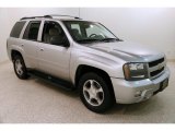 2008 Chevrolet TrailBlazer LT 4x4