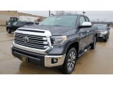 2019 Toyota Tundra Limited Double Cab 4x4