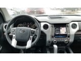 2019 Toyota Tundra Limited Double Cab 4x4 Dashboard