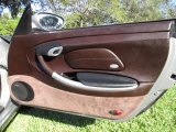 2004 Porsche Boxster S 550 Spyder Door Panel