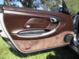 2004 Porsche Boxster S 550 Spyder Door Panel