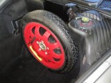 2004 Porsche Boxster S 550 Spyder Tool Kit