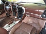 2004 Porsche Boxster S 550 Spyder Dashboard