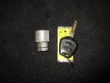 2004 Porsche Boxster S 550 Spyder Keys