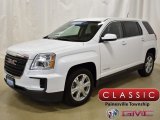 2017 GMC Terrain SLE AWD