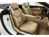 2019 Mercedes-Benz SL 450 Roadster Front Seat