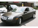 2006 Charcoal Beige Metallic Mercury Milan V6 Premier #13065960