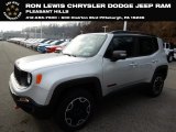 2017 Jeep Renegade Trailhawk 4x4