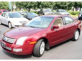 2006 Ford Fusion SEL V6