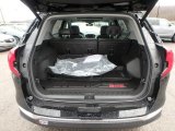 2019 GMC Terrain SLT AWD Trunk