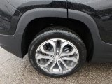 2019 GMC Terrain SLT AWD Wheel