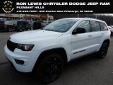 2019 Jeep Grand Cherokee Laredo 4x4