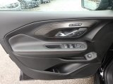 2019 GMC Terrain SLT AWD Door Panel