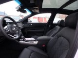 2019 Kia Optima SX Front Seat