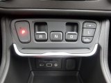 2019 GMC Terrain SLT AWD 9 Speed Automatic Transmission