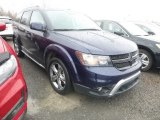 2017 Dodge Journey Crossroad AWD