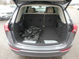 2019 Buick Envision Preferred AWD Trunk