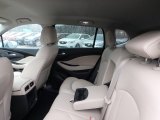 2019 Buick Envision Preferred AWD Rear Seat