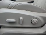 2019 Buick Envision Preferred AWD Controls