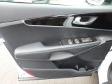 2019 Kia Sorento LX AWD Door Panel