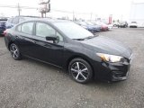 2019 Subaru Impreza 2.0i Premium 4-Door