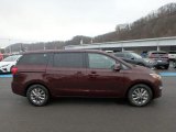 2019 Kia Sedona LX Exterior