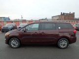 2019 Kia Sedona LX Exterior
