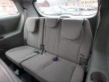 2019 Kia Sedona LX Rear Seat