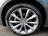 2019 Volvo S60 T5 Momentum Wheel