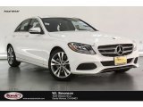 2018 Mercedes-Benz C 300 Sedan