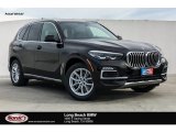 2019 Jet Black BMW X5 xDrive40i #131094210