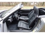 2016 Porsche 911 Carrera Cabriolet Front Seat