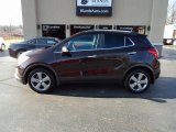 2014 Buick Encore AWD