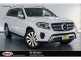 2019 Mercedes-Benz GLS 450 4Matic