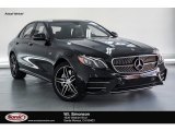 2019 Mercedes-Benz E 53 AMG 4Matic Sedan