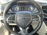 2019 Chrysler Pacifica LX Steering Wheel