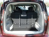 2019 Chrysler Pacifica LX Trunk
