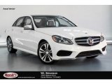 2016 Mercedes-Benz E 350 Sedan