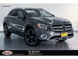 2019 Mountain Grey Metallic Mercedes-Benz GLA 250 #131102876