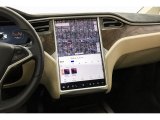 2017 Tesla Model X 75D Navigation