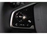 2019 Honda Civic Si Coupe Steering Wheel