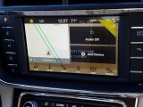 2019 Lincoln Continental Select Navigation