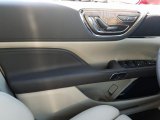 2019 Lincoln Continental Select Door Panel