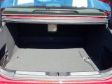 2019 Lincoln Continental Select Trunk