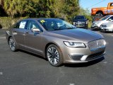 2019 Lincoln MKZ Iced Mocha Metallic