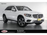2018 Mercedes-Benz GLC 300
